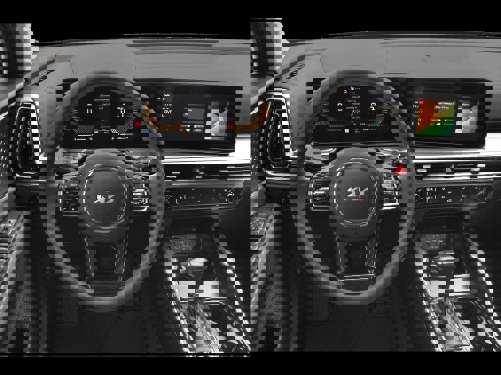 New 2026 Kia Sorento LX image 34