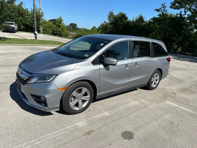Used 2019 Honda Odyssey EX image 14