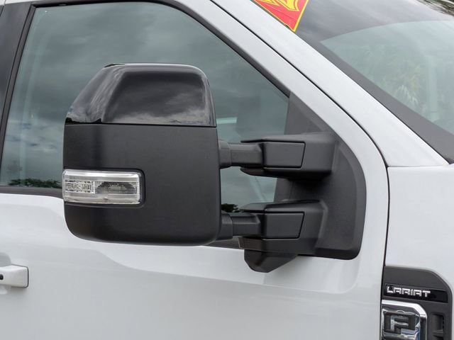 Used 2024 Ford F250 Lariat image 12