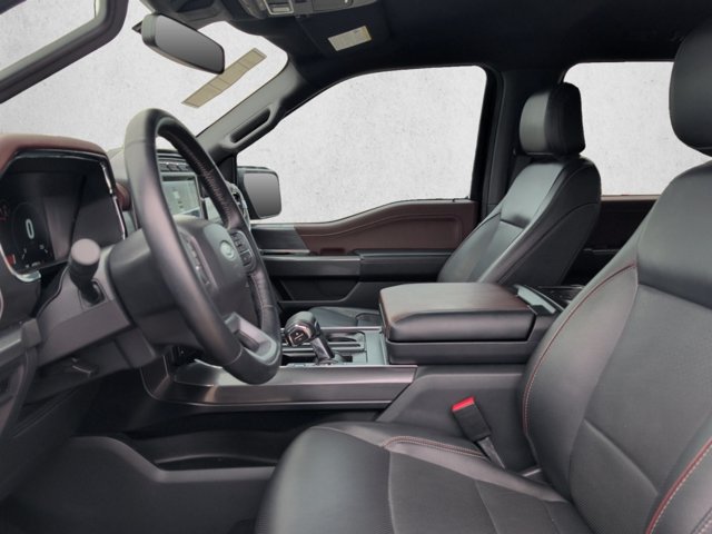 Used 2023 Ford F150 Lariat AWD/4WD image 16