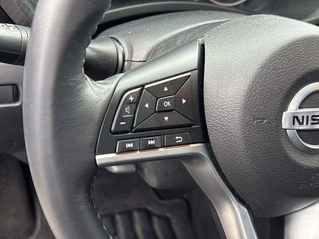 Used 2022 Nissan Sentra SV FWD image 28
