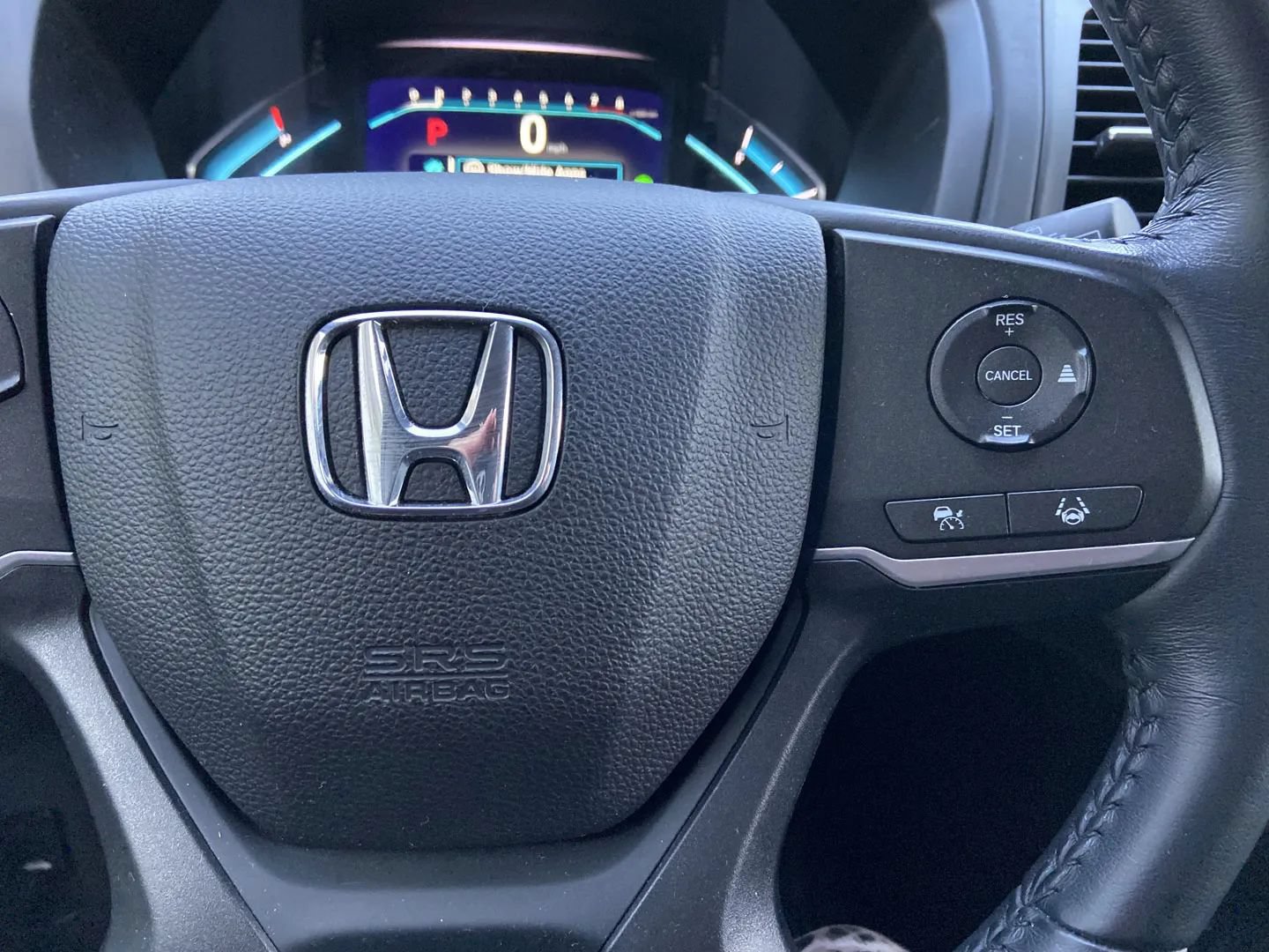 Used 2023 Honda Odyssey EX-L image 16