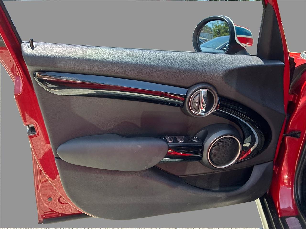 Used 2015 MINI Cooper S FWD image 23