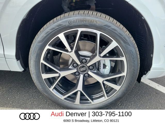 New 2026 Audi Q3 quattro 2.0T image 20