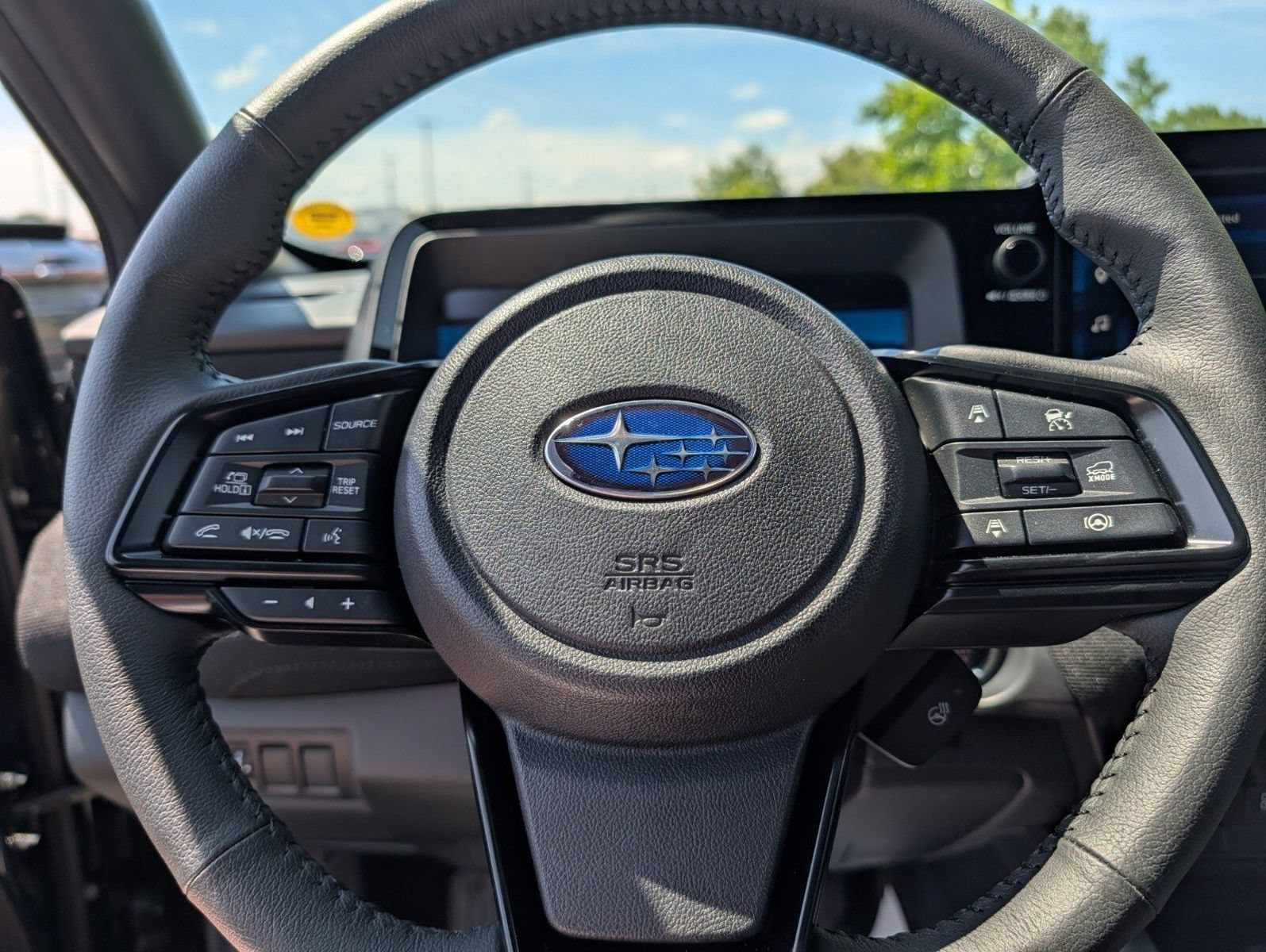 Certified 2026 Subaru Outback Limited XT AWD/4WD image 28