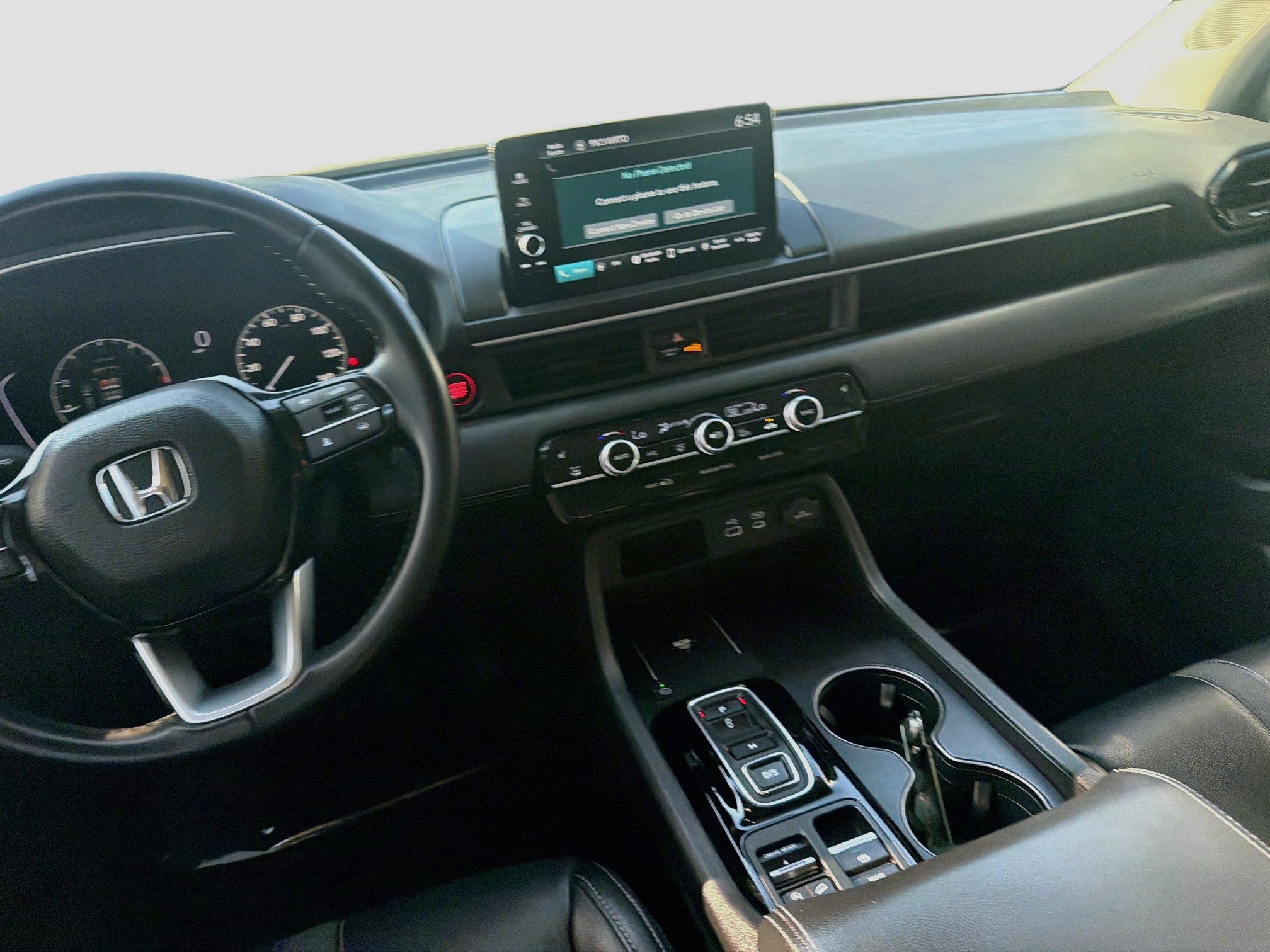 Used 2024 Honda Pilot EX-L image 20