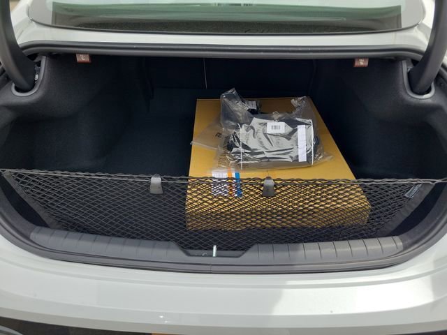 New 2026 Hyundai Sonata SEL image 26