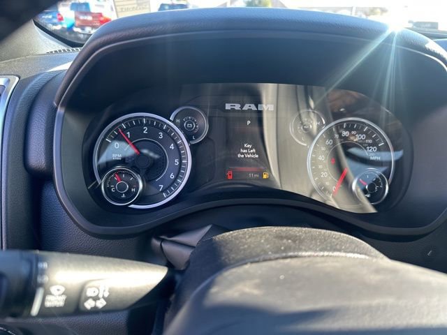 New 2025 RAM 1500 Big Horn image 23