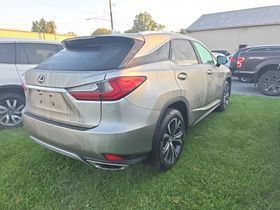 Used 2022 Lexus RX 350 AWD w/ Premium Package image 7