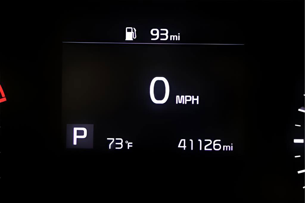 Used 2021 Kia Soul GT-Line image 17