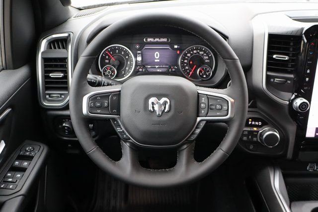 New 2026 RAM 1500 Big Horn image 16