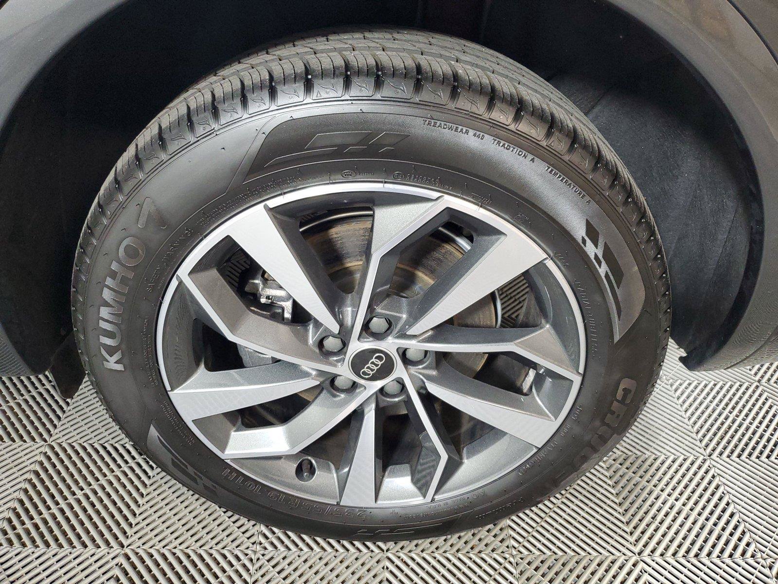 Used 2024 Audi Q5 2.0T Prestige AWD/4WD image 11