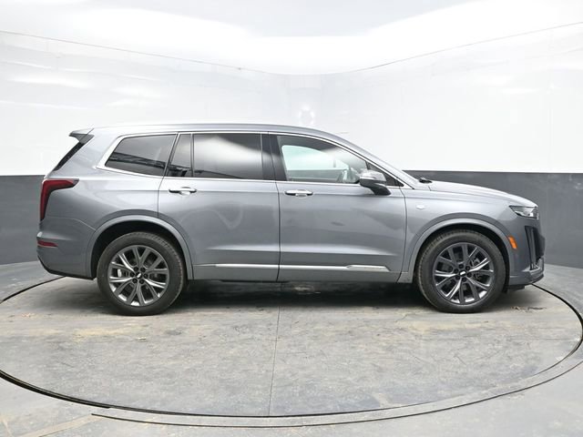 Used 2020 Cadillac XT6 Premium Luxury image 8