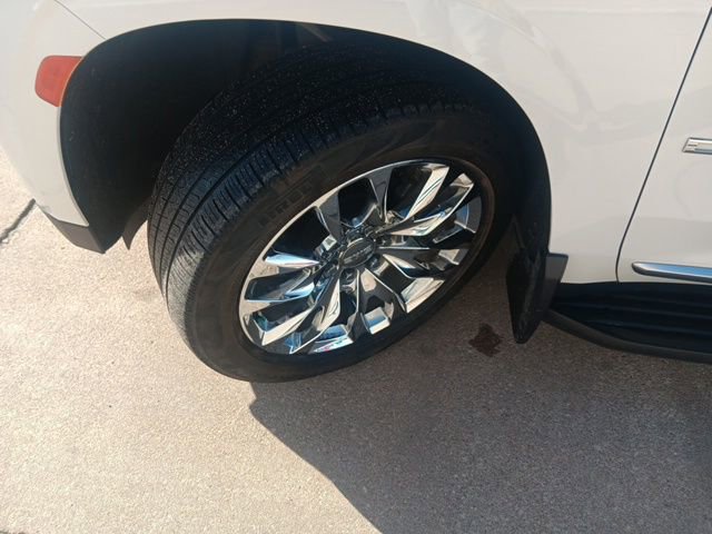 Used 2021 GMC Yukon XL Denali w/ LPO, Illumination Package image 29