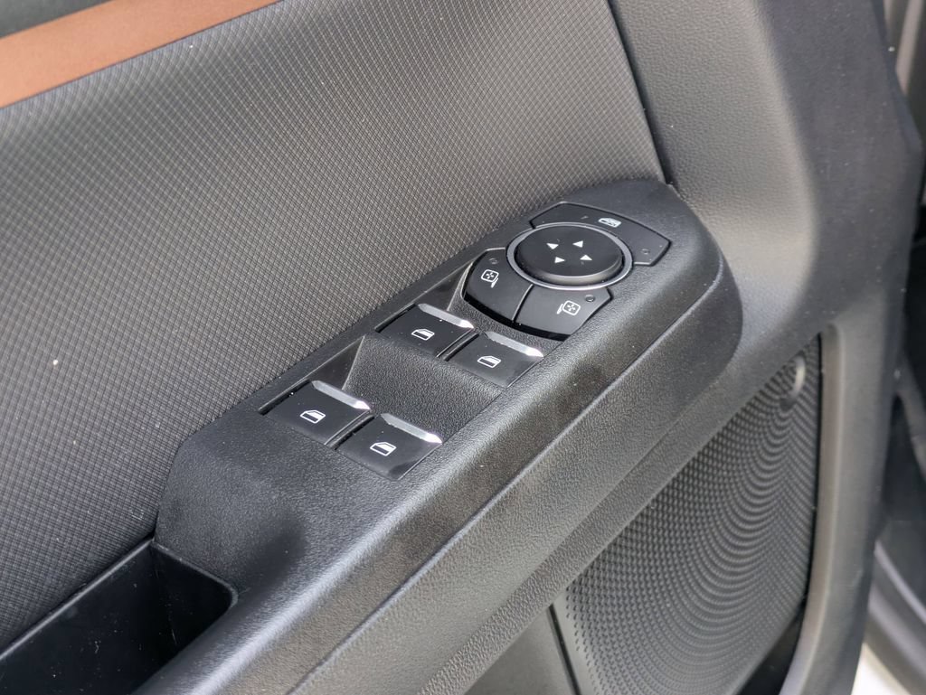 Used 2025 Ford Bronco Sport Outer Banks AWD/4WD image 13