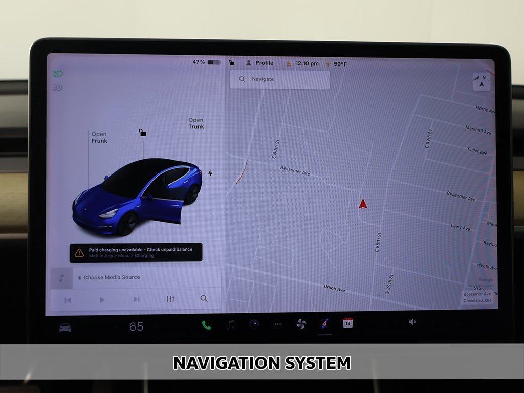 Used 2018 Tesla Model 3 Long Range image 4