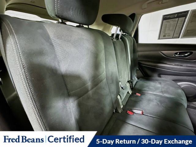 Used 2016 Nissan Rogue S w/ Appearance Package image 27