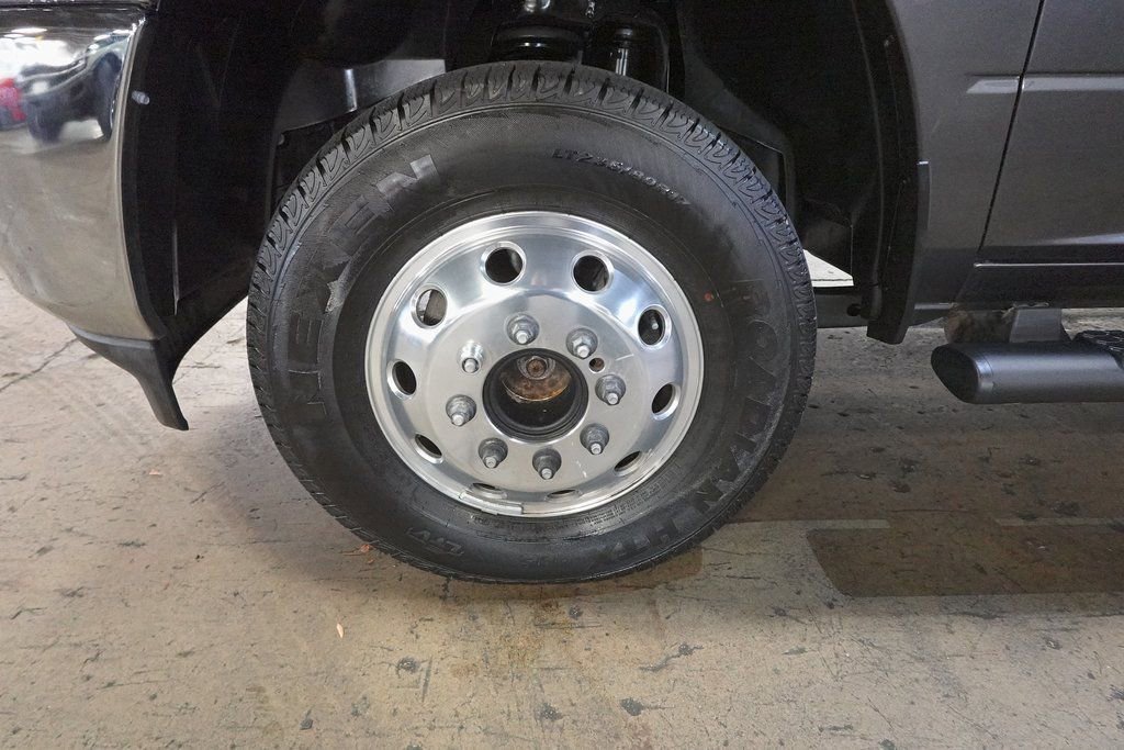 New 2026 RAM 3500 Tradesman image 27