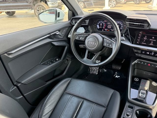 Used 2024 Audi A3 2.0T Premium image 9
