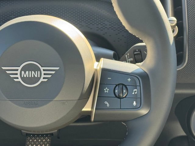 New 2026 MINI Cooper Countryman S AWD/4WD image 22
