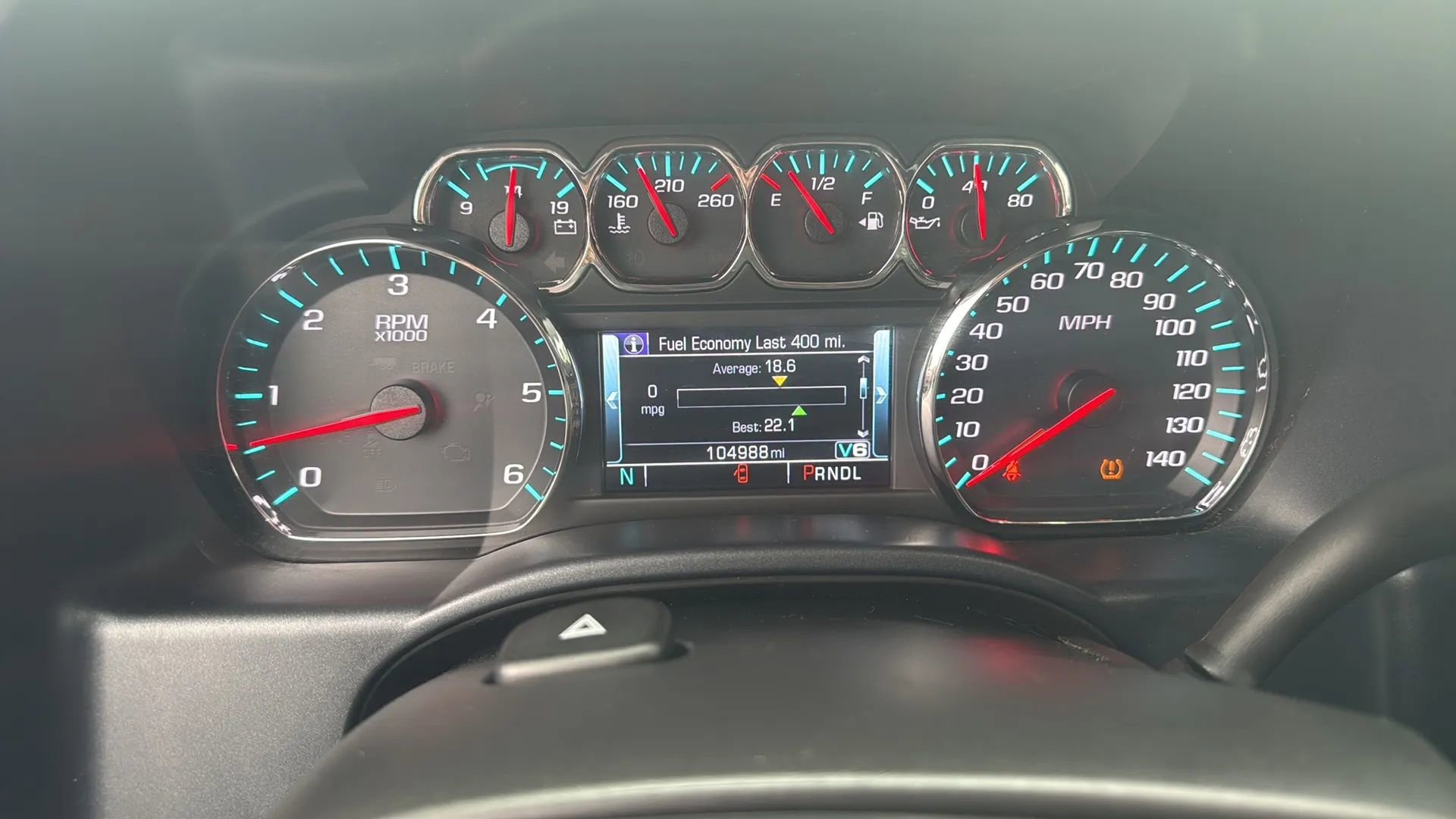 Used 2018 Chevrolet Silverado 1500 LT w/ All Star Edition AWD/4WD image 18