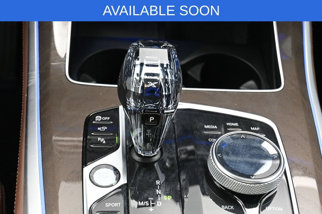 Used 2022 BMW X5 xDrive40i w/ Executive Package AWD/4WD image 31
