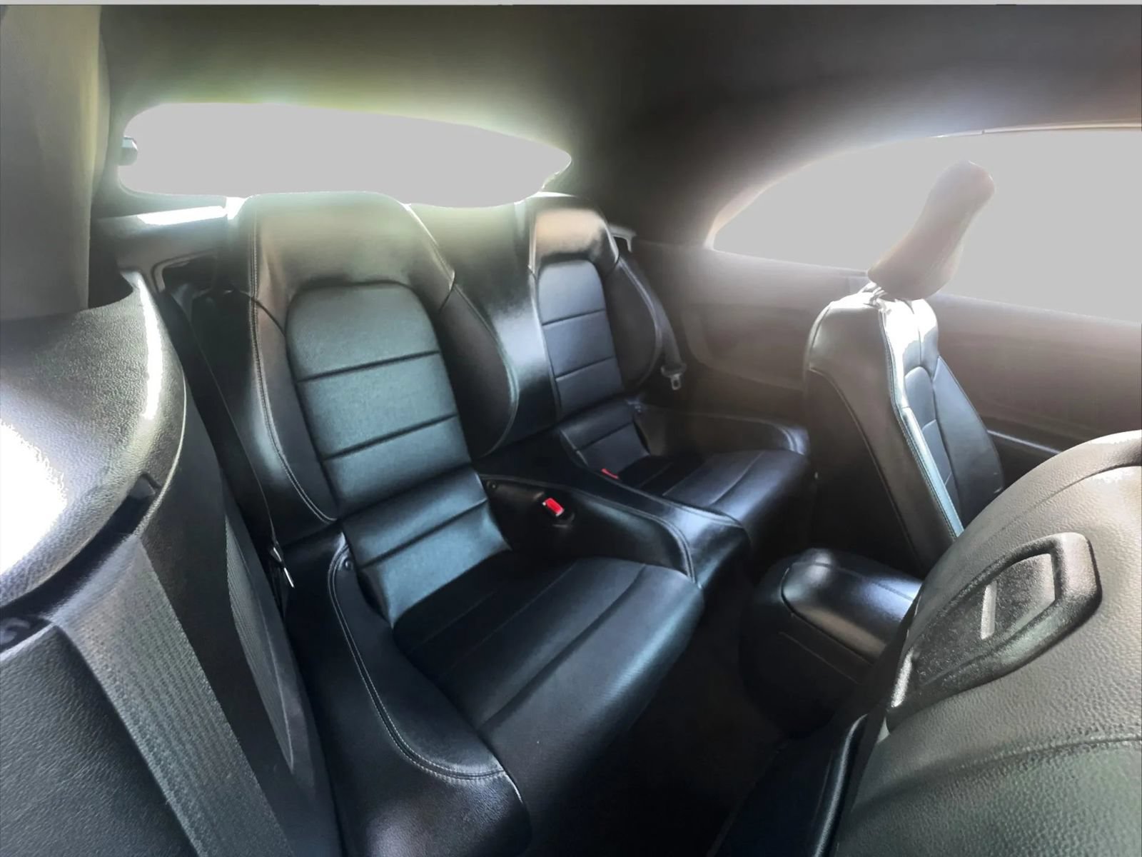 Used 2017 Ford Mustang Premium RWD image 37