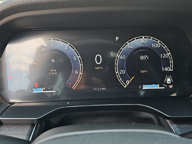 Used 2025 Jeep Grand Cherokee Limited AWD/4WD image 20