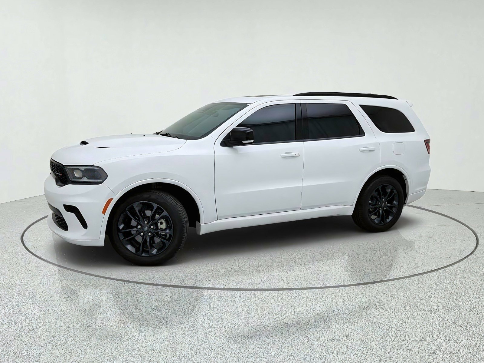 Used 2024 Dodge Durango GT RWD image 15