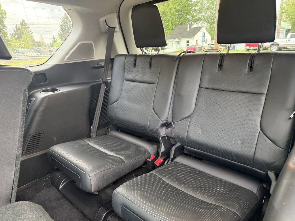 Used 2010 Lexus GX 460 Premium AWD/4WD image 25