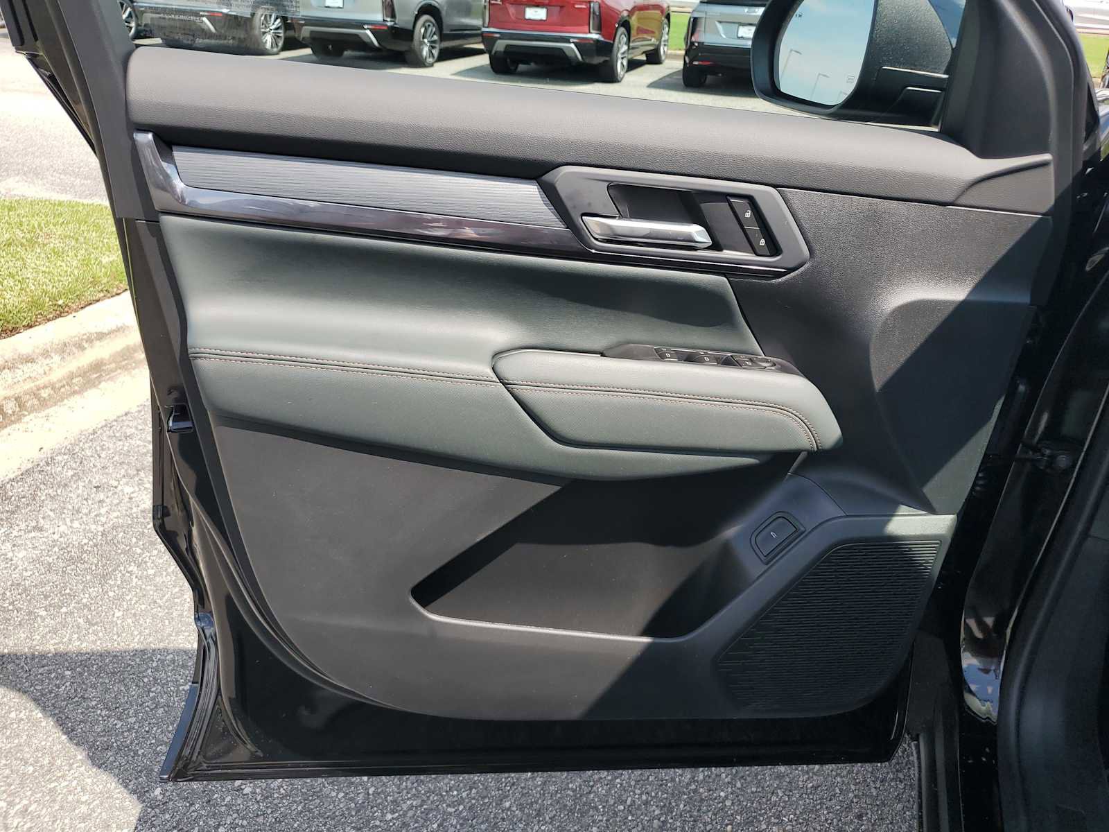 New 2026 GMC Terrain AT4 w/ Technology Package II image 15