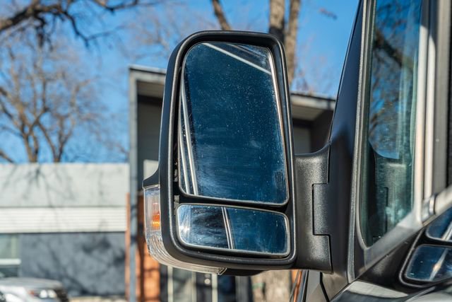 Used 2016 Mercedes-Benz Sprinter 3500 image 11