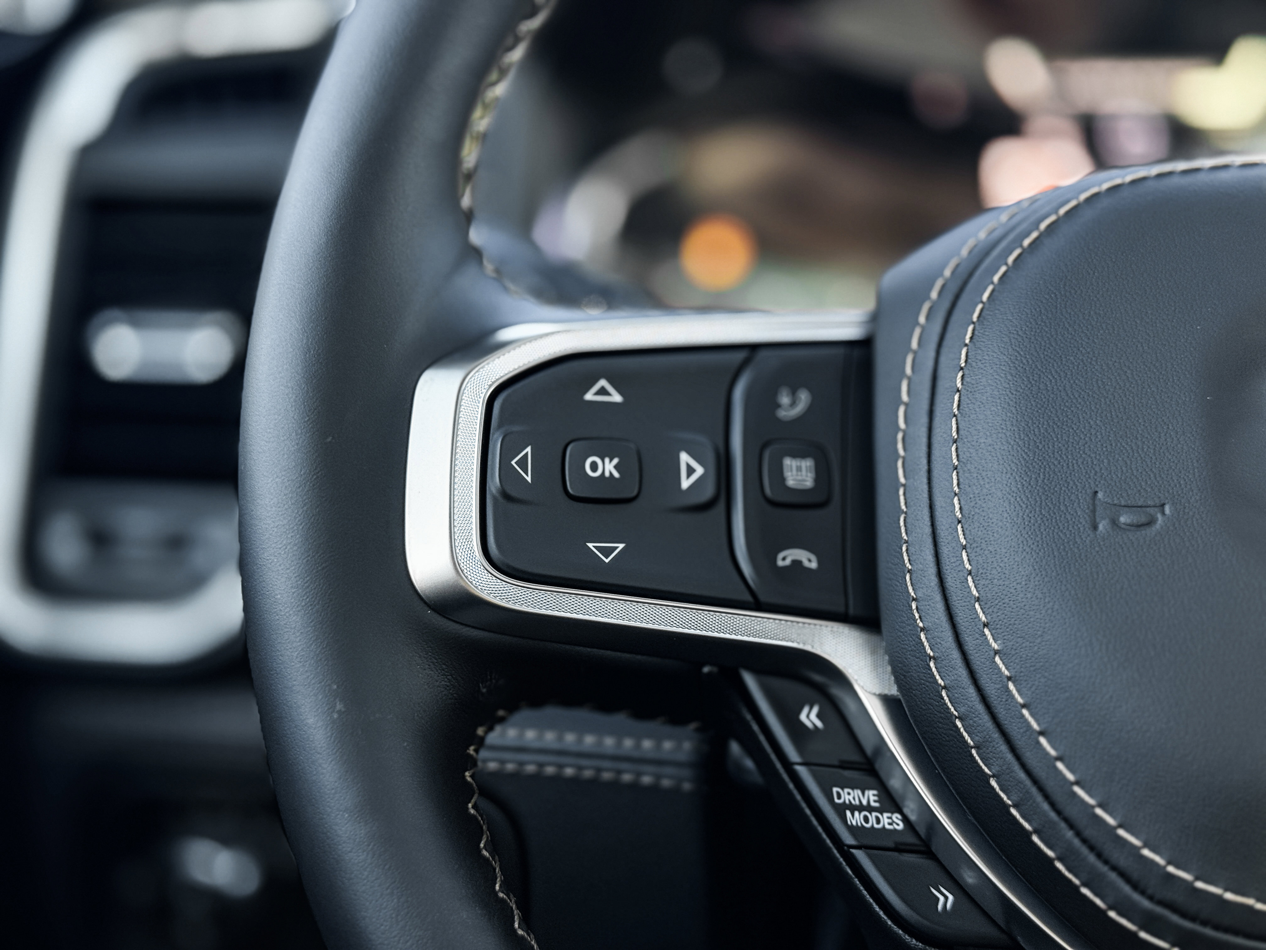 New 2026 RAM 1500 Tungsten w/ Towing Technology Group image 12