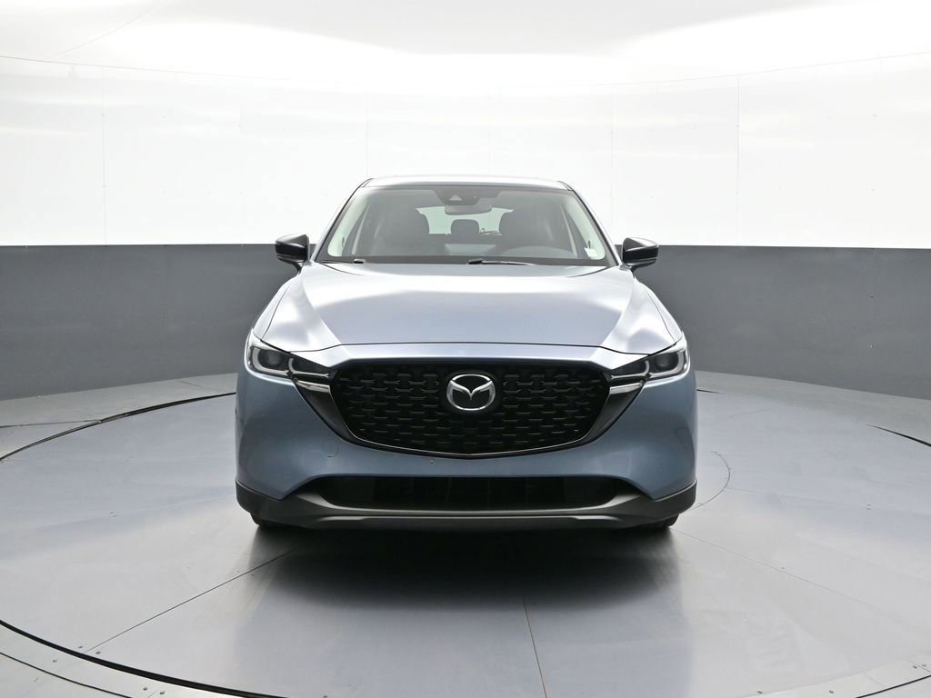 Used 2023 MAZDA CX-5 Carbon Edition AWD/4WD image 2