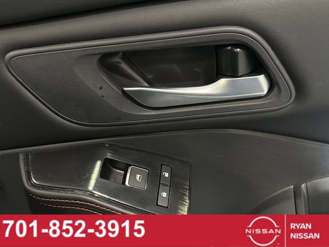 Certified 2026 Nissan Rogue SV w/ Rock Creek Premium Package AWD/4WD image 33
