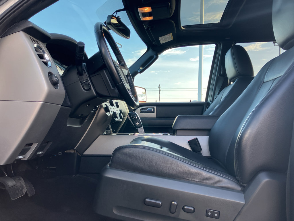 Used 2015 Ford Expedition Limited w/ Equipment Group 301A image 27