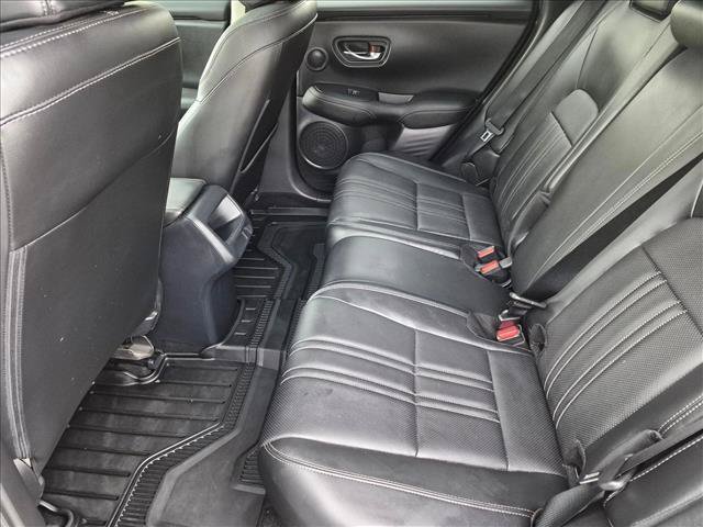 Used 2024 Honda HR-V EX-L image 18