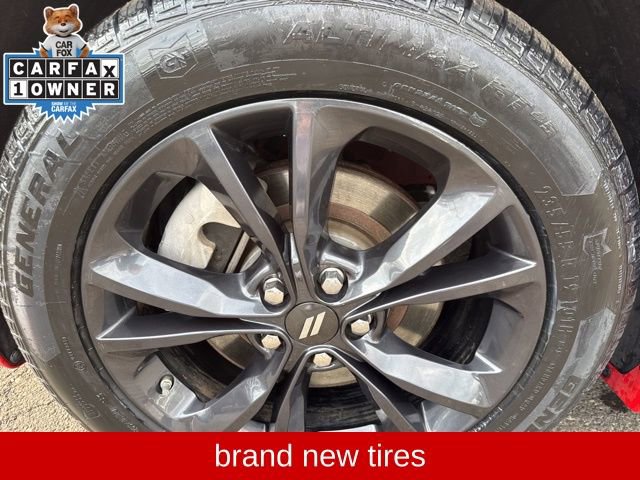 Used 2023 Dodge Charger SXT w/ Blacktop Special Edition image 11