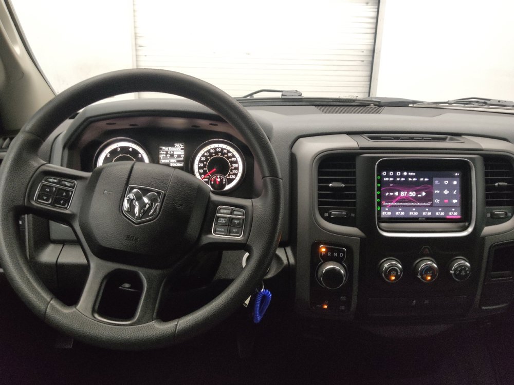 Used 2019 RAM 1500 Express AWD/4WD image 22