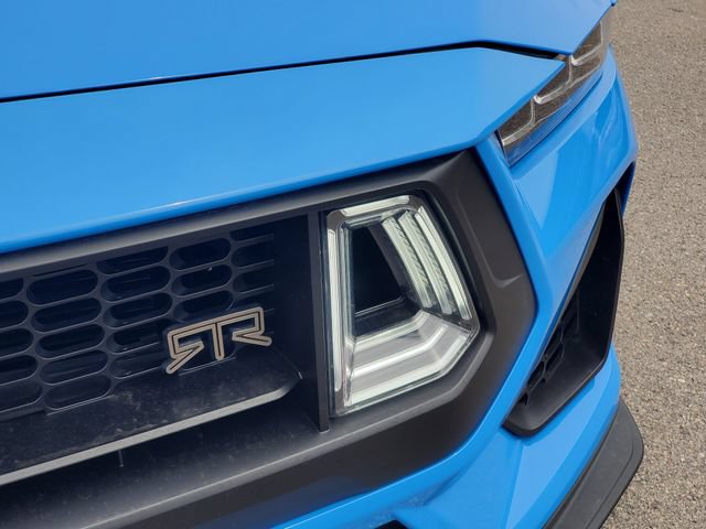 Used 2025 Ford Mustang GT Premium w/ GT Performance Package RWD image 34