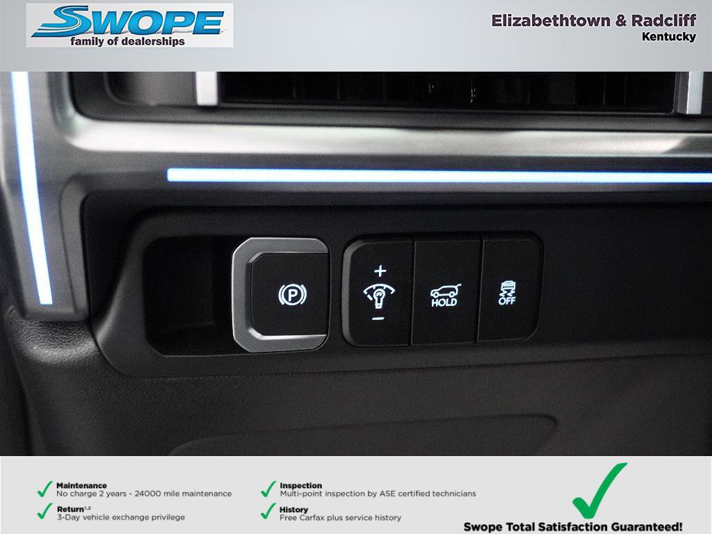 New 2026 Hyundai Santa Fe Limited image 16