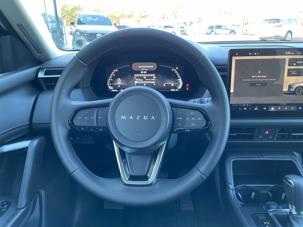 New 2026 MAZDA CX-5 Preferred AWD/4WD image 20