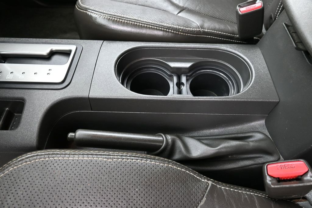 Used 2016 Nissan Frontier PRO-4X w/ Pro-4x Luxury Package AWD/4WD image 23