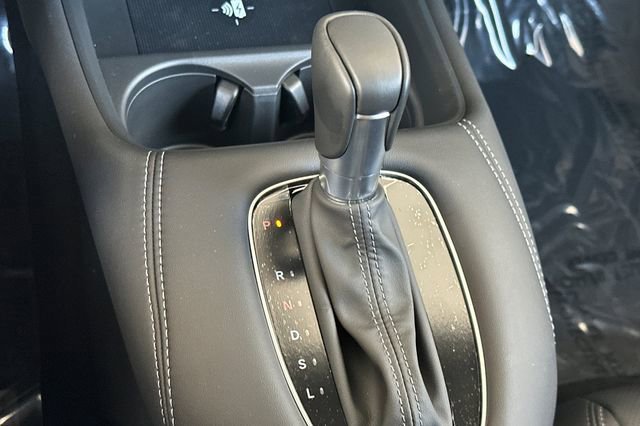 New 2026 Honda HR-V EX-L image 24