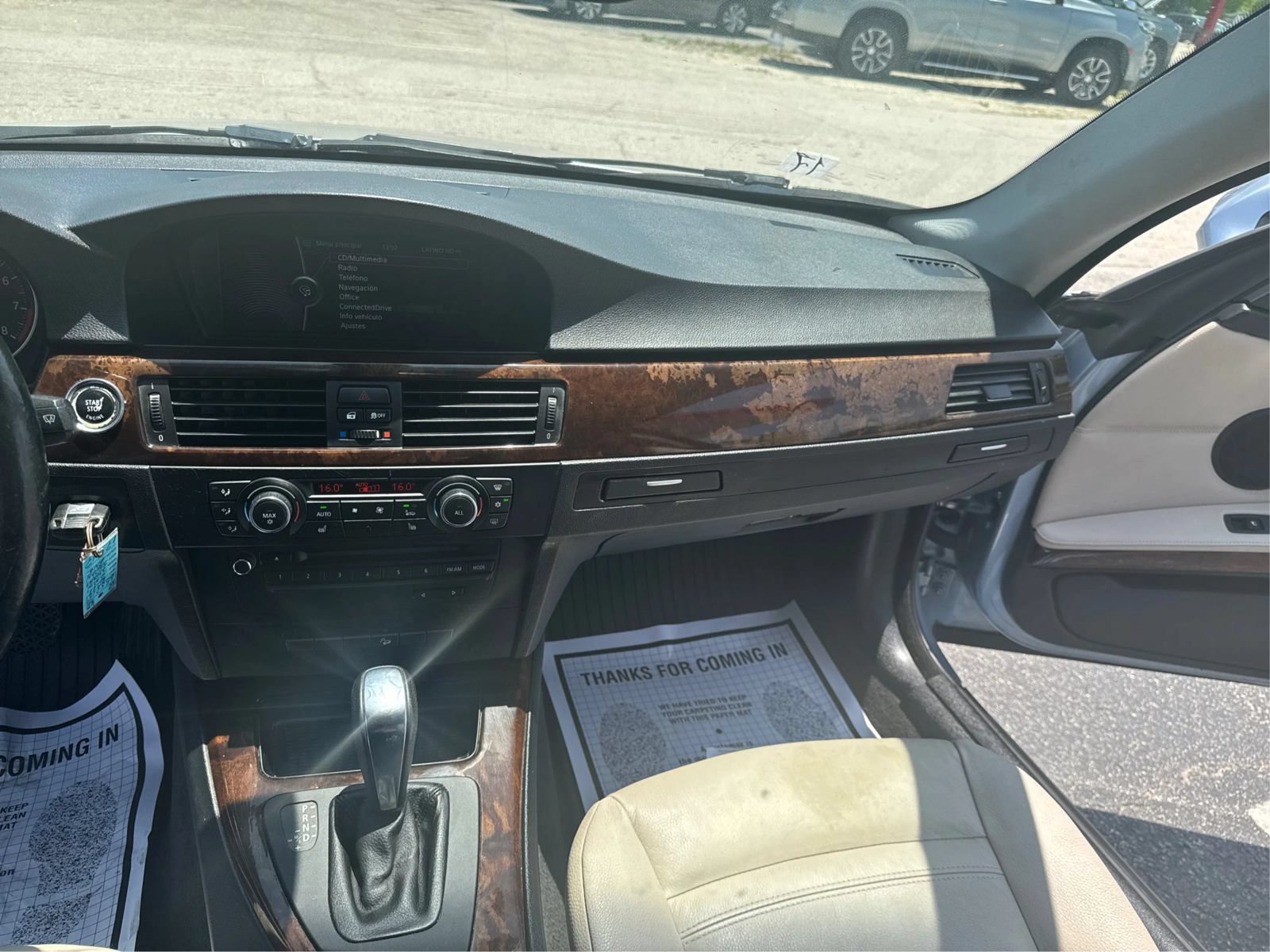 Used 2011 BMW 328i xDrive Coupe AWD/4WD image 28
