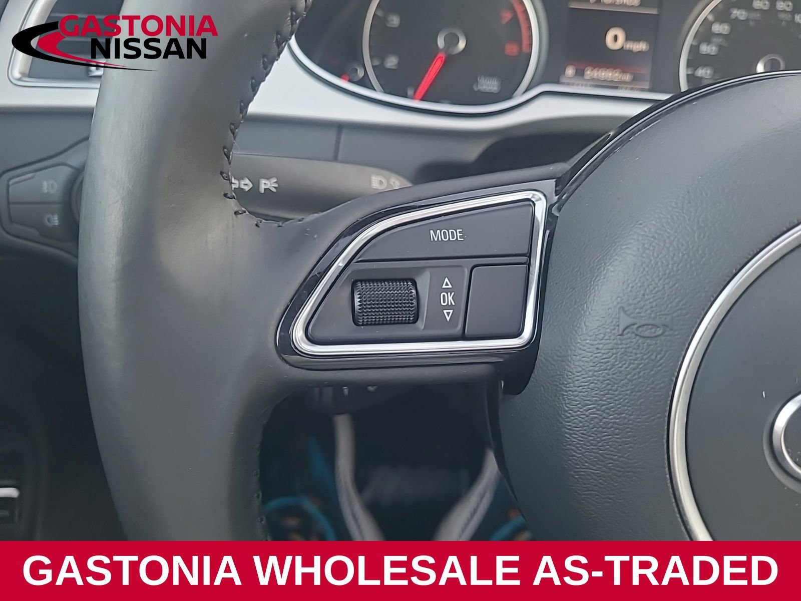 Used 2016 Audi A4 Premium image 32