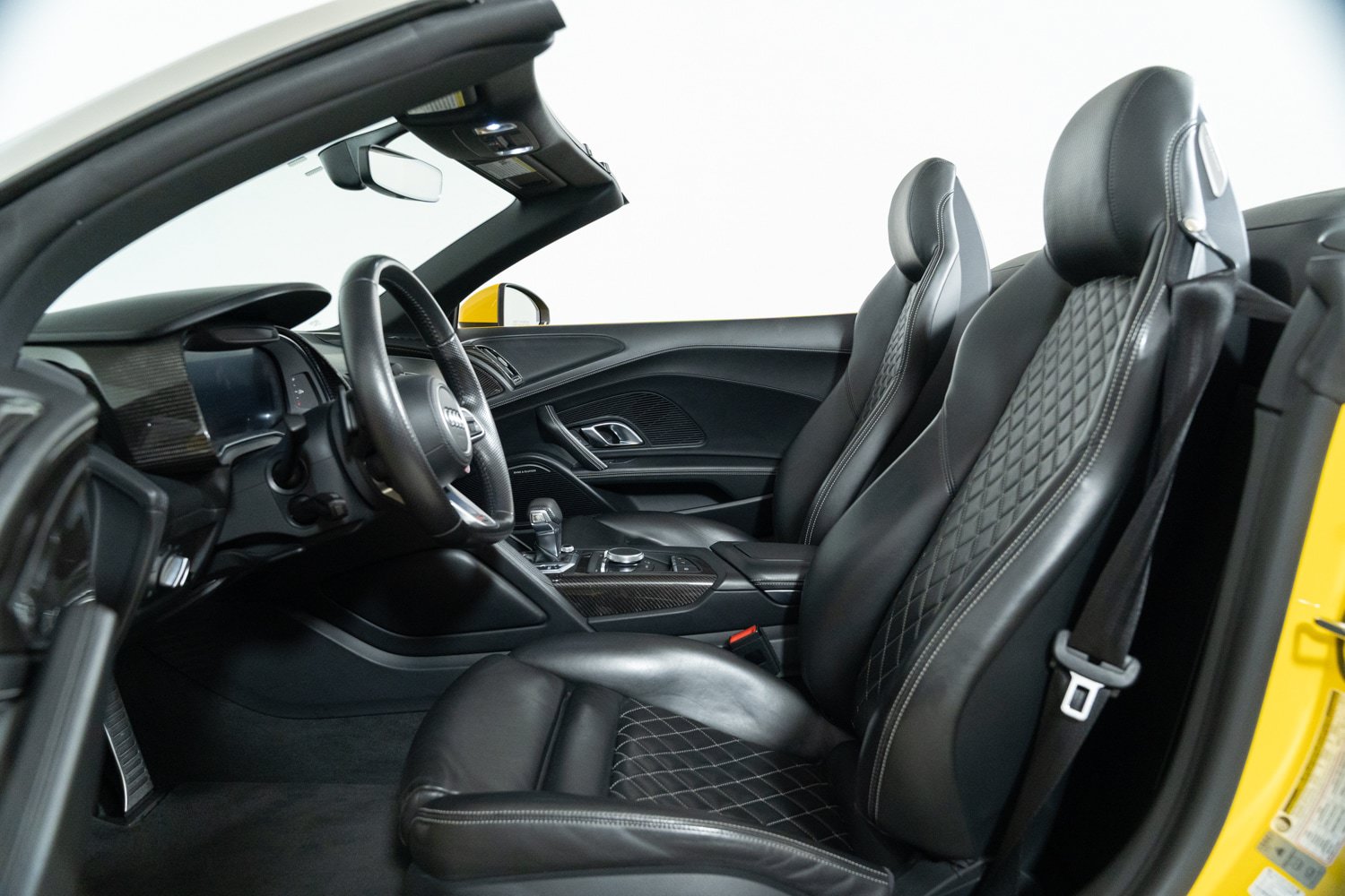Used 2017 Audi R8 V10 AWD/4WD image 33