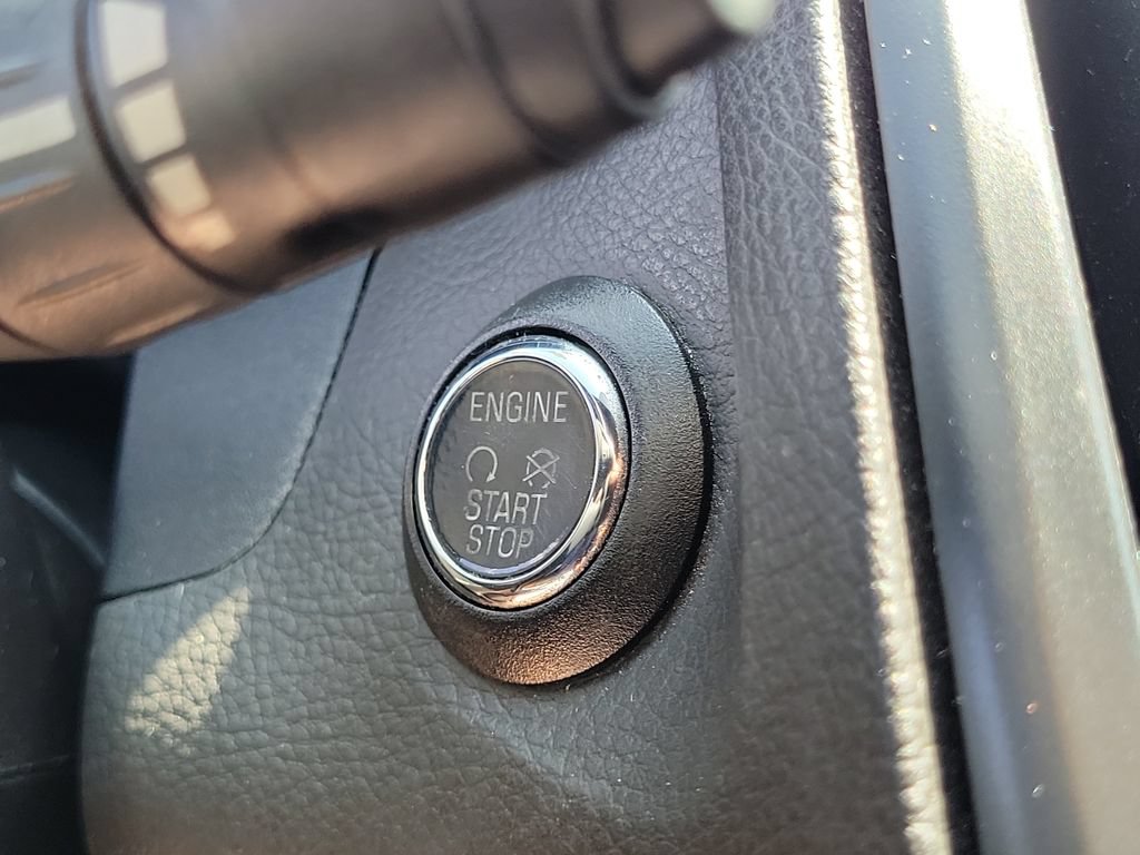 Used 2013 Ford Focus ST FWD image 11