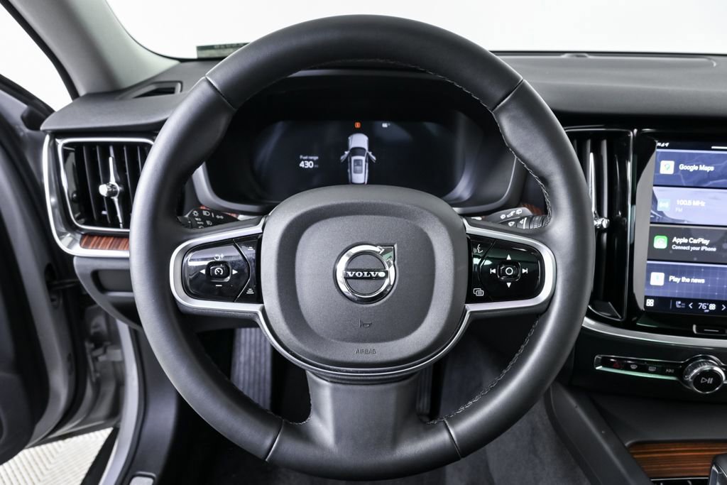 Certified 2025 Volvo V60 B5 Cross Country Plus image 10