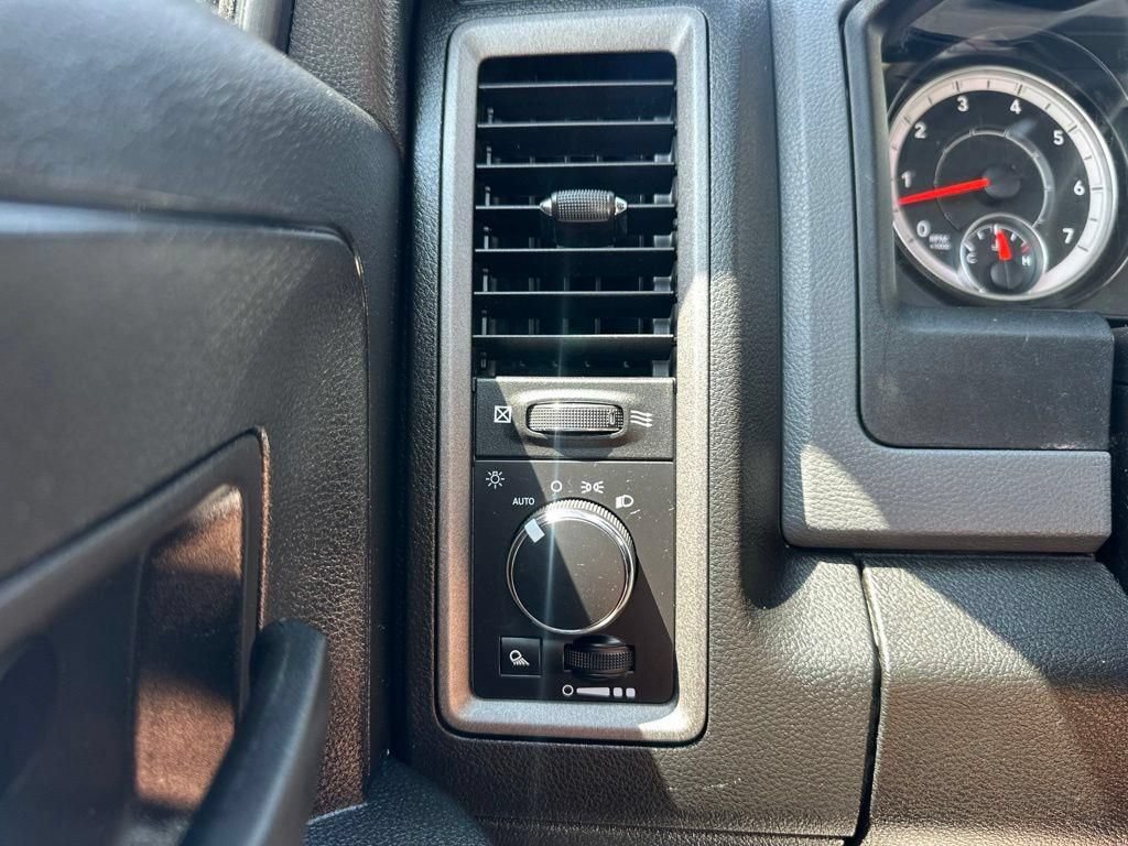 Used 2020 RAM 1500 Tradesman w/ Popular Equipment Group AWD/4WD image 37